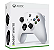 Controle Xbox Series S Robot White - Series X, S, One - Imagem 1