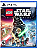LEGO Star Wars A Saga Skywalker (steelbook) Seminovo  - PS5 - Imagem 1