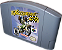 Excitebike 64 Seminovo - Nintendo 64 - N64 - Imagem 2