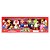 Boneco Super Mario 6 PACK - Imagem 1