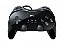 Controle Pro Classic Black Seminovo - Nintendo Wii - Imagem 1