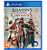 Assassin's Creed Chronicles Seminovo - PS4 - Imagem 1