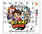 Yo-Kai Watch Seminovo - 3DS - Imagem 1