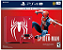 Console Playstation 4 Pro Edição Especial Spider Man Completo - Seminovo - Imagem 1