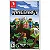 Minecraft Seminovo – Nintendo Switch - Imagem 1