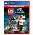 Lego Jurassic World Seminovo – PS4 - Imagem 1