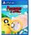 Adventure Time As Investigações de Finn e Jake Seminovo - PS4 - Imagem 1