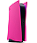 Tampa Rosa do console PlayStation 5 PS5 – Nova pink - Imagem 2