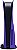 Tampa Console PlayStation 5 Galactic Purple - PS5 - Imagem 3