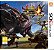 Monster Hunter 4 Ultimate  - 3DS - Imagem 1