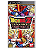 Dragon Ball Z Tenkaichi Tag Team Seminovo - PSP - Imagem 1