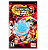 Naruto Ultimate Ninja Heroes 2 Seminovo - PSP - Imagem 1