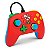 Controle PowerA Enhanced Wired Mario Medley - Nintendo Switch - Imagem 2