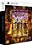 Gotham Knights Deluxe Edition (Steelbook) Seminovo - PS5 - Imagem 1