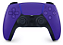 Controle Dualsense Galactic Purple Sony Seminovo - PS5 - Imagem 1