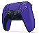 Controle Dualsense Galactic Purple Sony Seminovo - PS5 - Imagem 2
