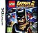 LEGO Batman 2 DC Super Heroes Seminovo - DS - Imagem 3