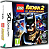 LEGO Batman 2 DC Super Heroes Seminovo - DS - Imagem 1