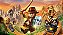 LEGO Indiana Jones 2: The Adventure Continues Seminovo - DS - Imagem 4