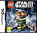 LEGO Star Wars III  The Clone Wars França Seminovo - DS - Imagem 2