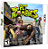 Pet Zombies Seminovo - 3DS - Imagem 2