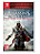 Assassin's Creed the Ezio Collection Seminovo - Nintendo Switch - Imagem 1