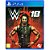 WWE 2K18 Seminovo - PS4 - Imagem 1