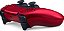 Controle Dualsense Volcanic Red Sony - PS5 - Imagem 3