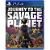 Journey To The Savage Planet Seminovo - PS4 - Imagem 1