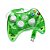 Controle Xbox 360 Rock Candy Seminovo - Imagem 1