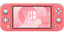 Console Nintendo Switch Lite Coral Seminovo - Imagem 2