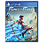 Prince of Persia The Lost Crown - PS4 - Imagem 1