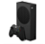 Console Xbox Series S 1TB Carbon Black Seminovo - Microsoft - Imagem 3