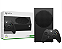 Console Xbox Series S 1TB Carbon Black Seminovo - Microsoft - Imagem 1