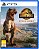 Jurassic World Evolution 2 Seminovo - PS5 - Imagem 1