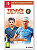 Tennis World Tour Roland Garros Edition Seminovo - Nintendo Switch - Imagem 1