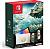 Console Nintendo Switch OLED Edição Especial The Legend of Zelda Tears of the Kingdom - Imagem 1