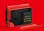 Console Nintendo Switch Oled Red Mario Edição Especial + 256GB de memória com Jogos - Imagem 5