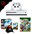 Console Xbox One S 1TB Bundle - Seminovo - Imagem 1