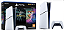 Console PlayStation 5 Slim 1TB Digital Edition Garantia 1 ano Seminovo - Sony - Imagem 1