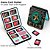 Bolsa Case Portátil de Ombro Transversal  Tears of the Kingdom - Nintendo Switch/Lite/OLED - Imagem 6