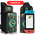 Bolsa Case Portátil de Ombro Transversal  Tears of the Kingdom - Nintendo Switch/Lite/OLED - Imagem 2