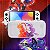 Case de transporte Violet e Scarlet OLED  - Nintendo Switch ( console não Incluido ) - Imagem 1