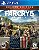 Far Cry 5 Edição Deluxe - PS4 - Imagem 1