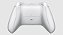 Controle sem fio Xbox Robo White Seminovo - XBOX - Imagem 3