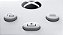 Controle sem fio Xbox Robo White Seminovo - XBOX - Imagem 6