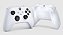 Controle sem fio Xbox Robo White Seminovo - XBOX - Imagem 5