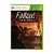 Fallout New Vegas Ultimate Edition Seminovo - Xbox 360 - Imagem 1
