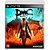 DmC Devil May Cry - PS3 - Imagem 1