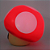 Luminária Cogumelo Mini Mushroom Mostrúario - Super Mario Bros - Zona Criativa - Imagem 4